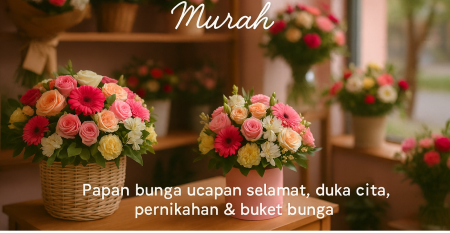 Toko Bunga Jelegong